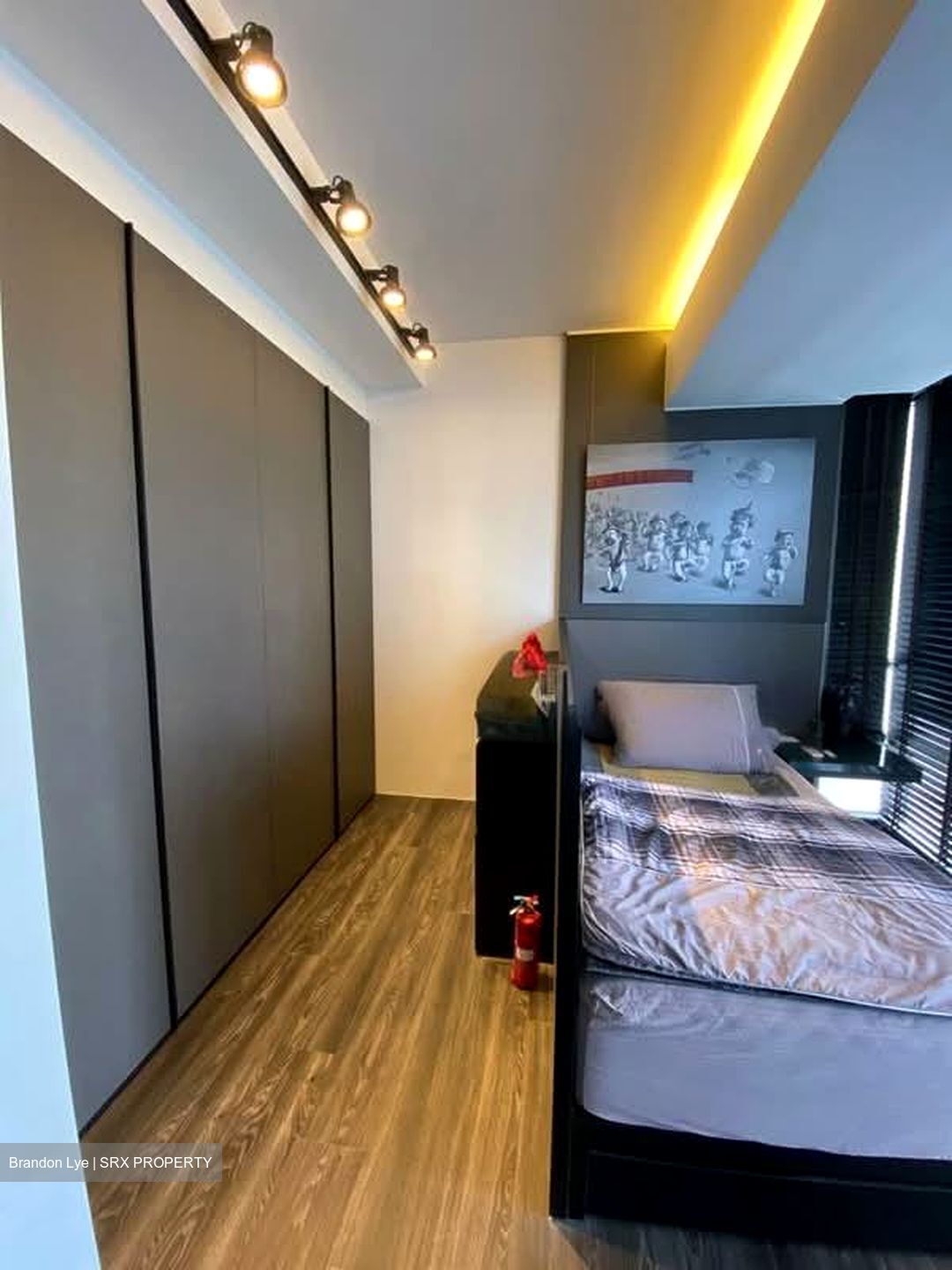 UE Square (D9), Apartment #569557951